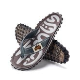 Islander Flip-Flops - Women's - Urban Grey
