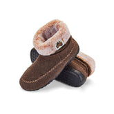 Ossa High - Women's - Chocolate & Cream