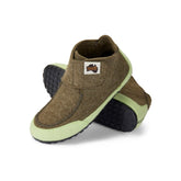 Quokka - Women's - Moss & Pistachio
