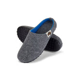 Outback - Women's - Grey & Blue