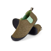 Brumby - Men's - Moss & Pistachio