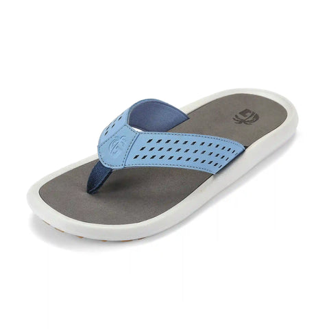 Noosa Flip-Flops - Men's - Ocean