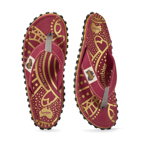 Islander Flip-Flops - Women's - Limited Edition 20th Anniversary Special