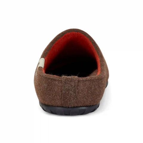 Outback - Men's - Chocolate & Orange