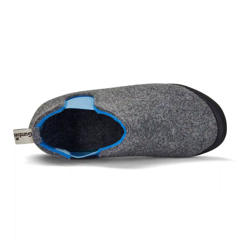 Brumby - Men's - Grey & Blue